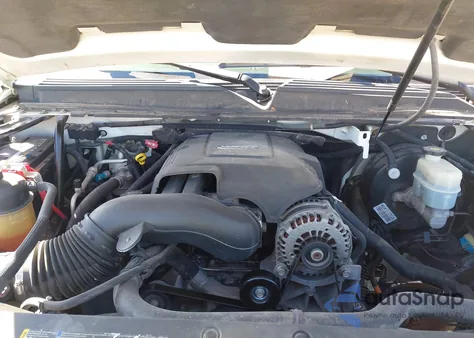 2007 Chevrolet Avalanche 1500 Lt from USA, damaged, VIN 3GNFK12317G132523